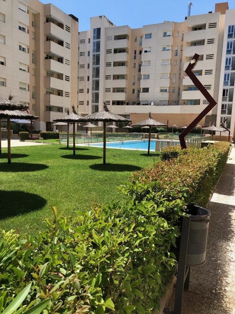 Piso en Calle Valcarlos, 35, Las Tablas - Foto 24