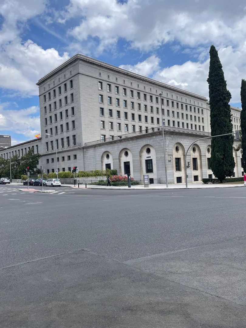 Ático en Plaza de San Juan de la Cruz, 7, Nuevos Ministerios-Ríos Rosas - Foto 25