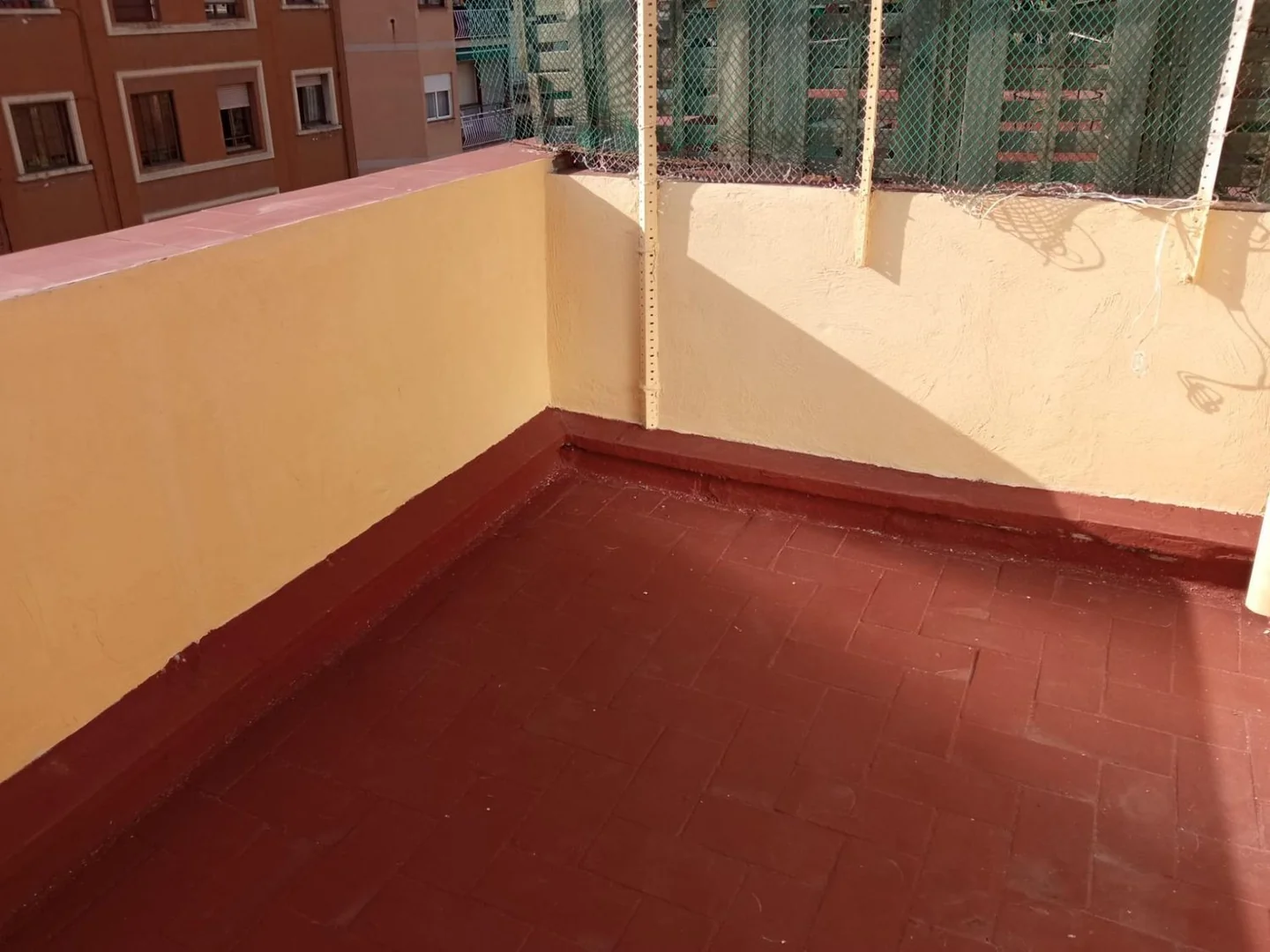 Ático en Avenida de la Mare de Déu de Montserrat, El Guinardó - Foto 6