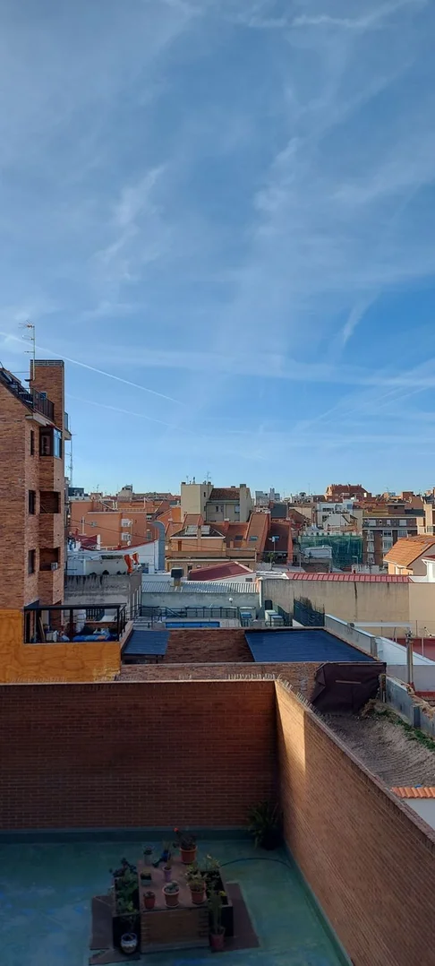 Piso en calle de las Azucenas, 31 - Foto 2