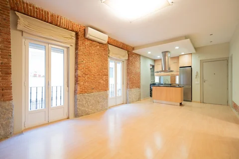 Piso en calle Almagro, 30 - Foto 4