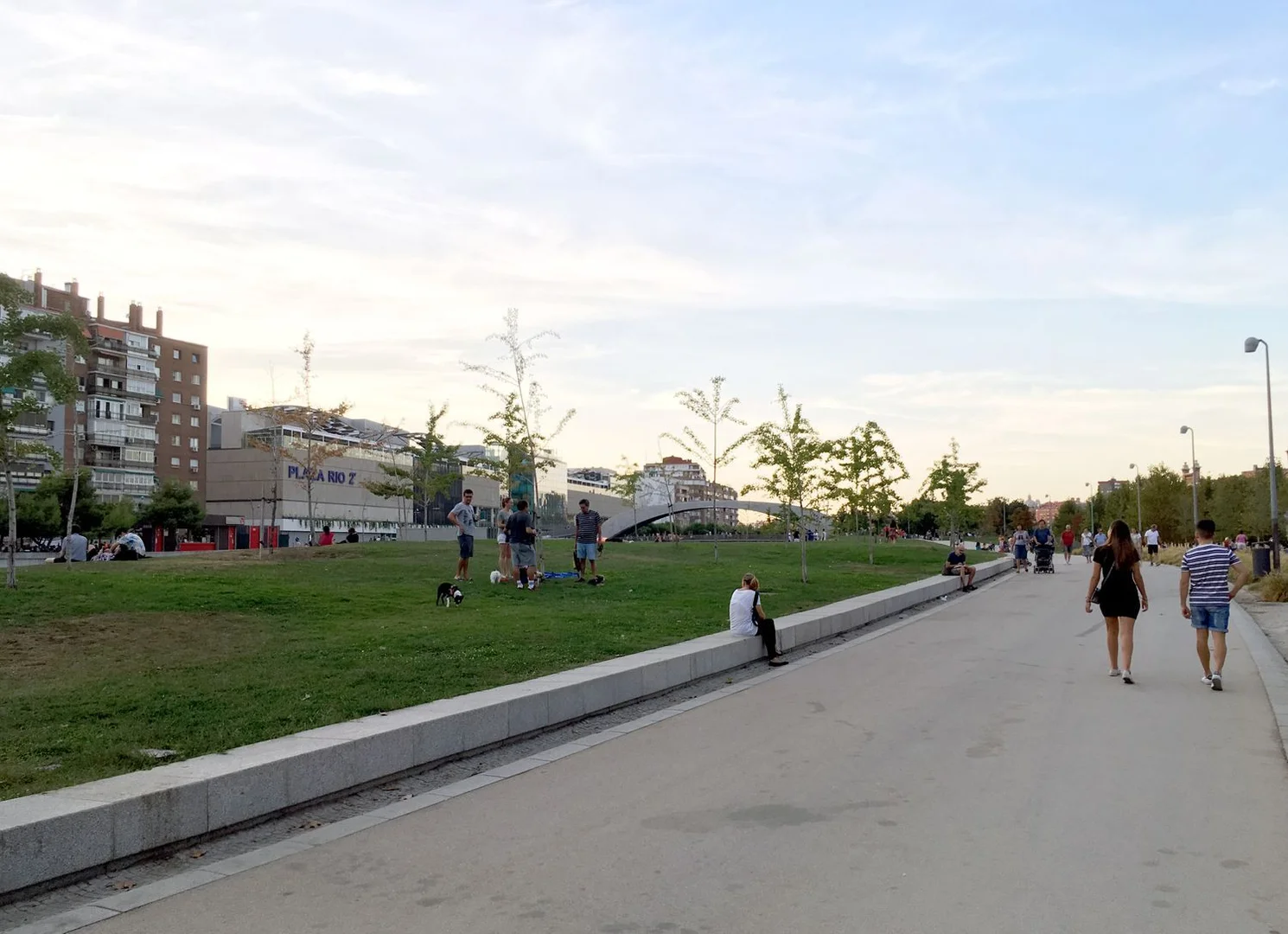 Piso en Barrio Legazpi - Foto 63