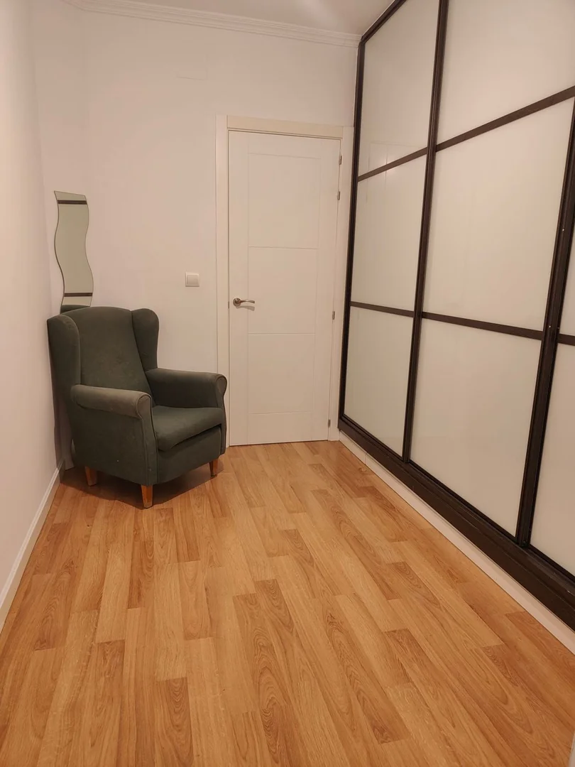 Piso en Avenida Donostiarra, 7, Concepción - Foto 22