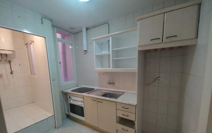 Piso en Ciudad De Barcelona, Pacífico - Foto 3