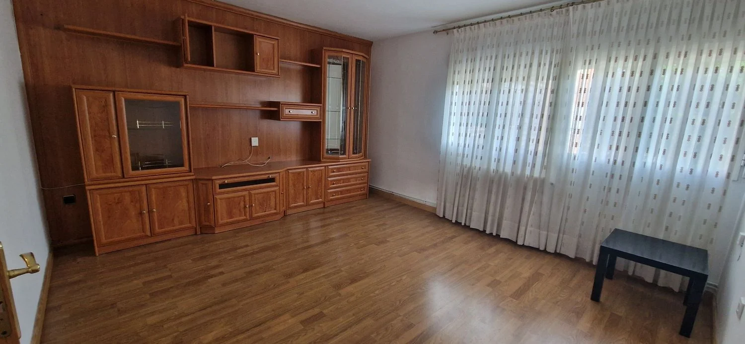 Piso en calle de Arroyo de Fontarrón, 395 - Foto 1