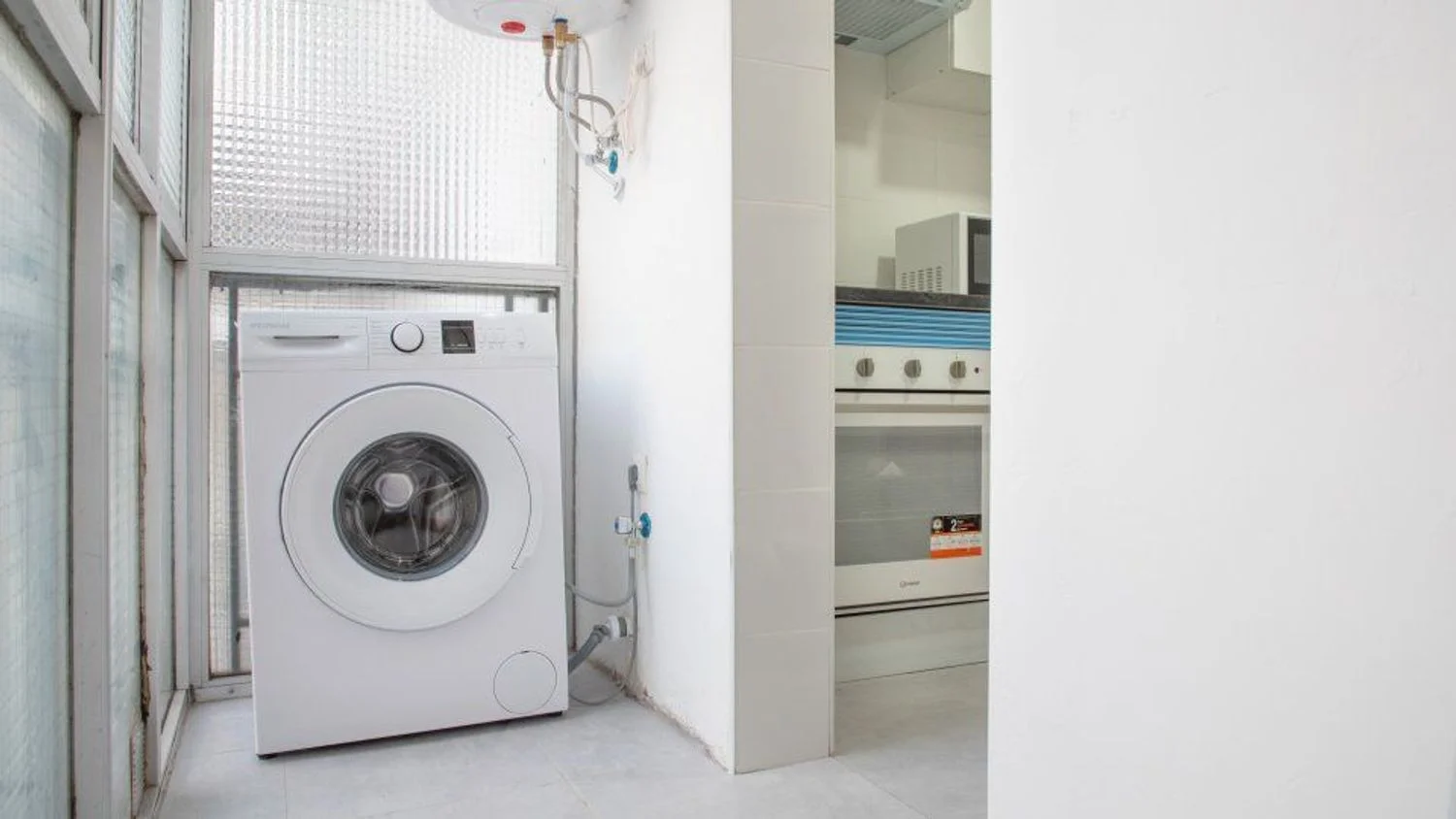 Piso en Barrio Numancia - Foto 26