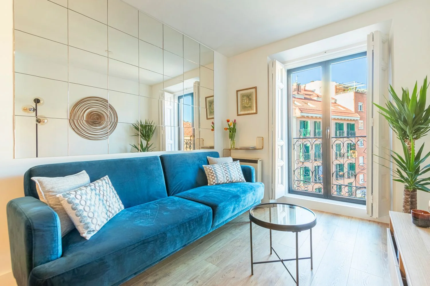 Piso en Calle de la Ventosa, 25, Palacio - Foto 2