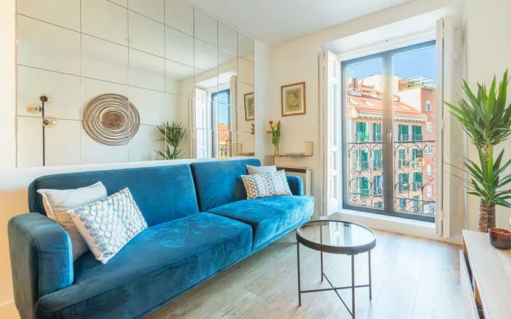 Piso en Calle de la Ventosa, 25, Palacio - Foto 2