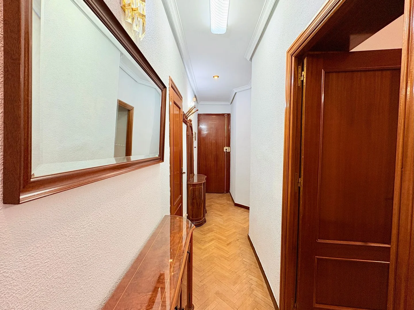 Piso en Calle de Antonio Palomino, Gaztambide - Foto 16