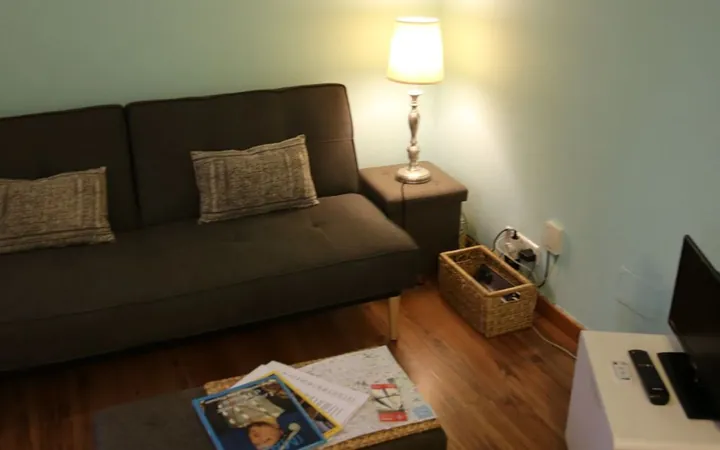 Estudio en Calle Irlandeses, 5, Palacio - Foto 6