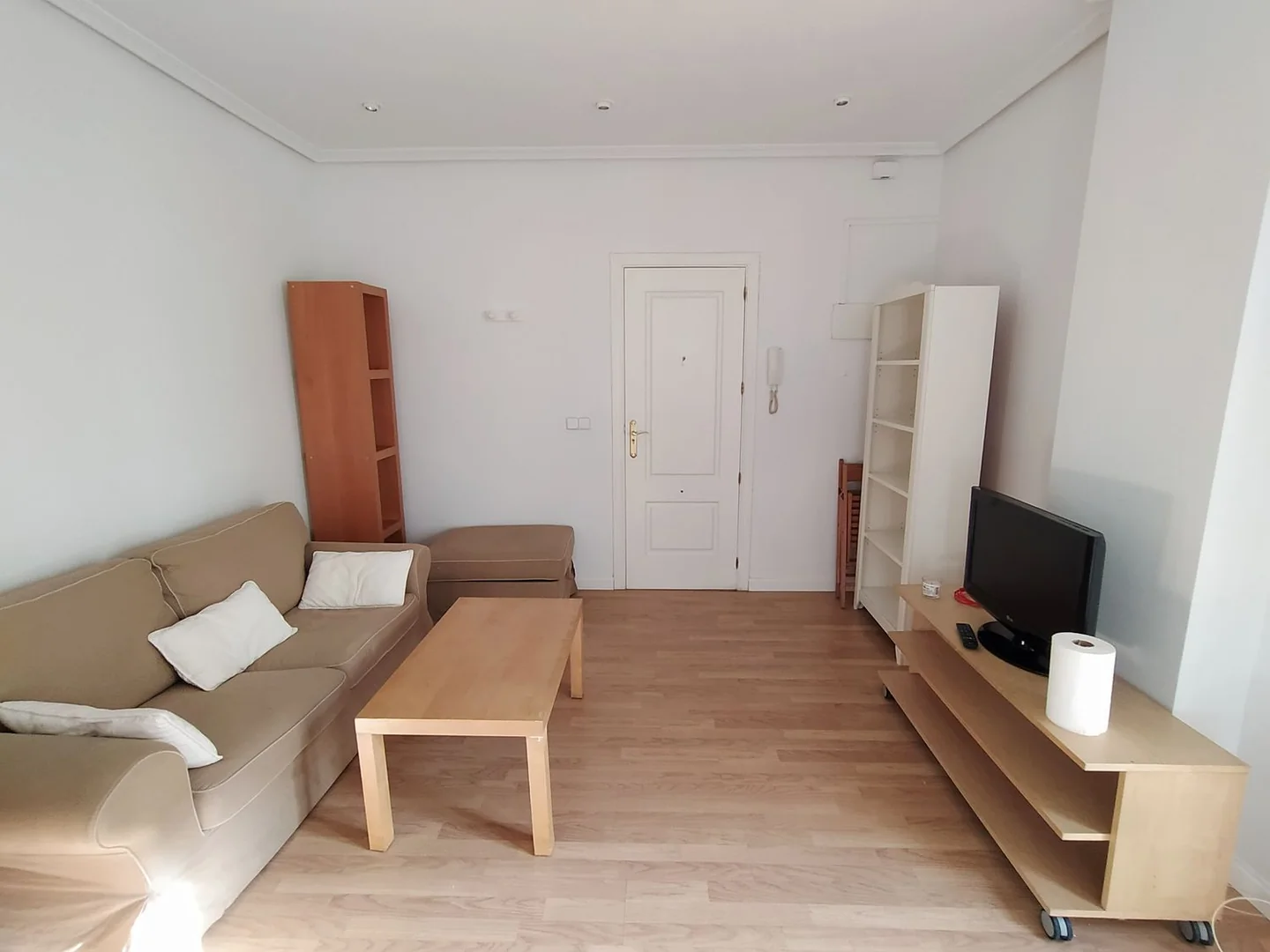 Piso en Calle de Talavera, 10, Bernabéu-Hispanoamérica - Foto 6