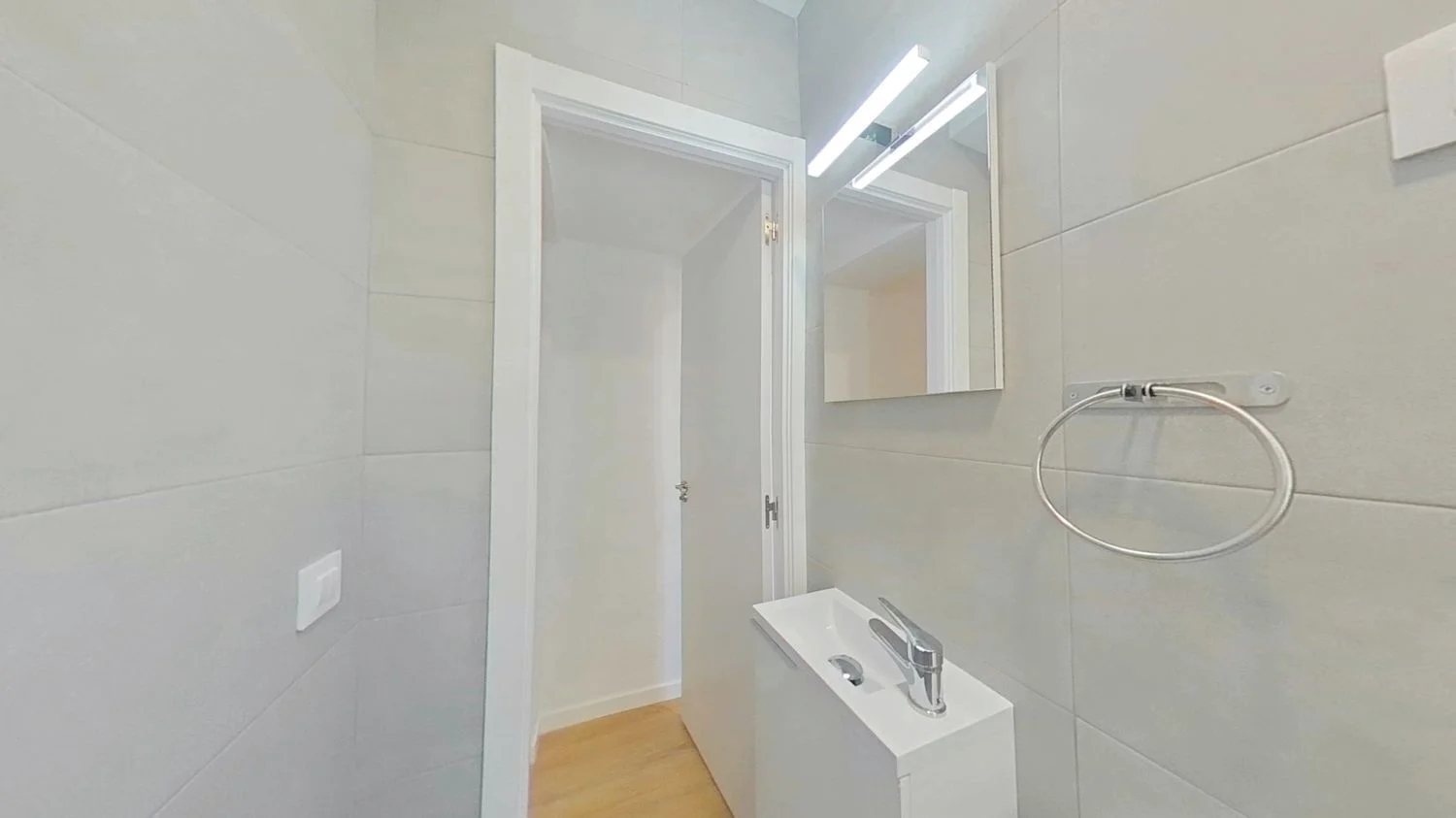 Piso en Barrio San Diego - Foto 21