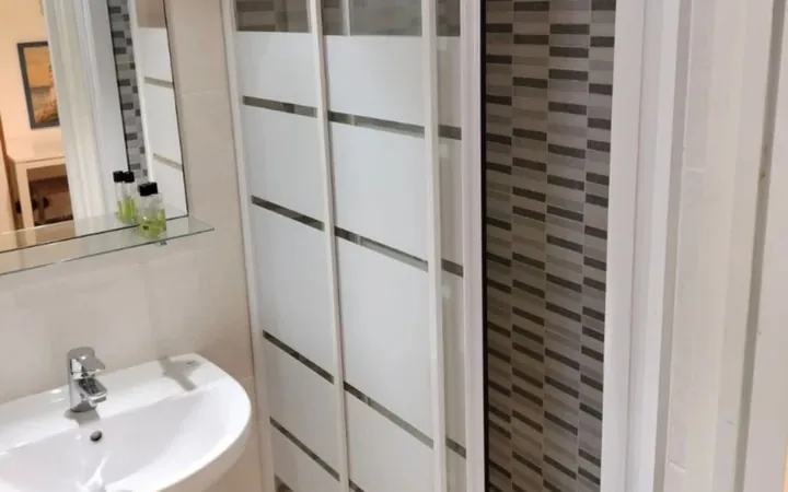 Estudio en Calle de l'Atlàntida, 41, La Barceloneta - Foto 2