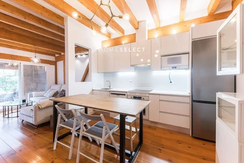 Chalet adosado en calle de Avelino Montero Ríos - Foto 15