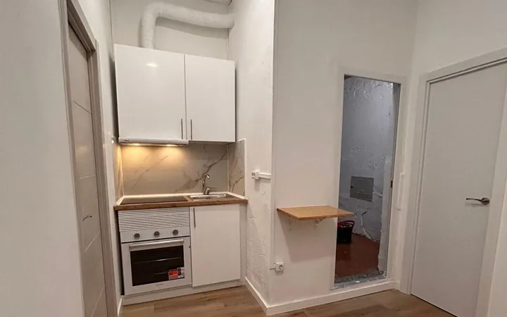 Piso en Calle de la Foradada, 87, La Trinitat Vella - Foto 6