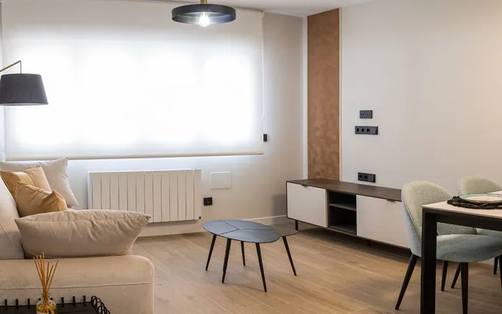 Dúplex en Moscardó, Moscardó - Foto 4