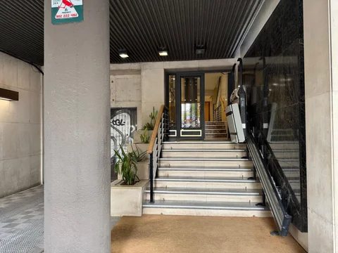 Piso en calle de Clara del Rey, 12 - Foto 13