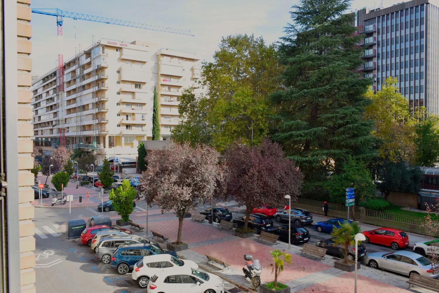 Piso en calle de Mauricio Legendre, 15 - Foto 34