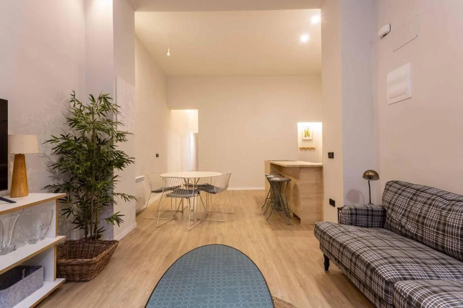 Piso en calle de Juan de Dios, 8 - Foto 6