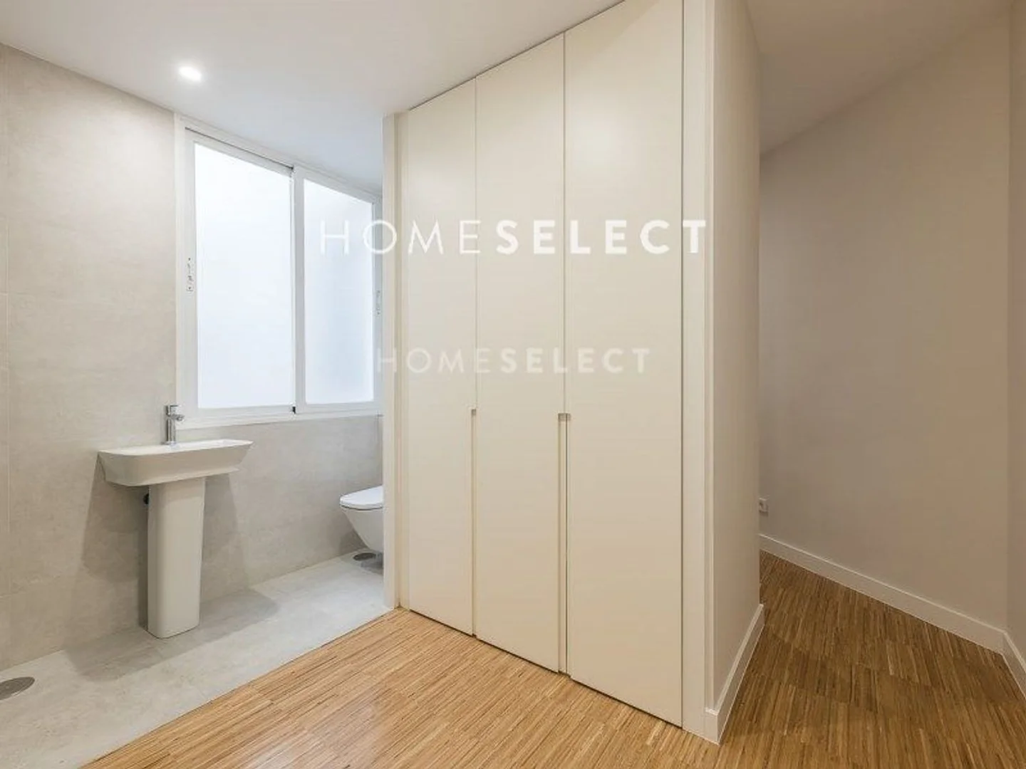 Piso en calle de Sagasta - Foto 19