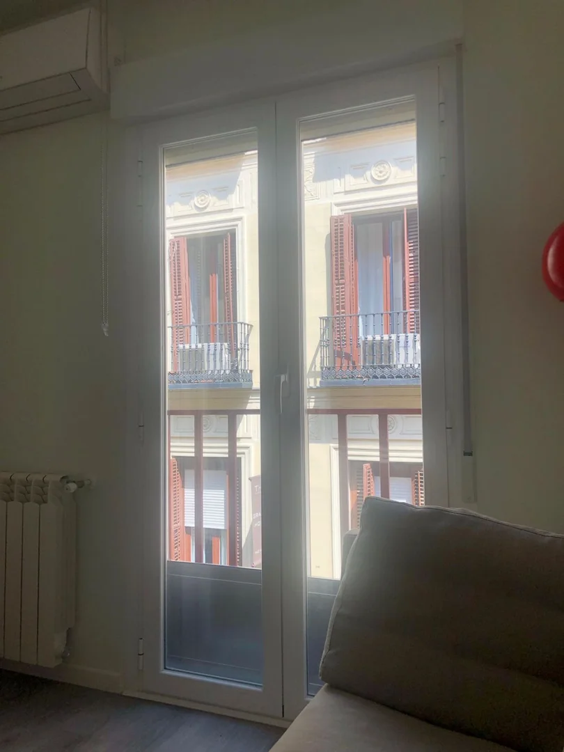 Piso en Barrio Malasaña-Universidad - Foto 43