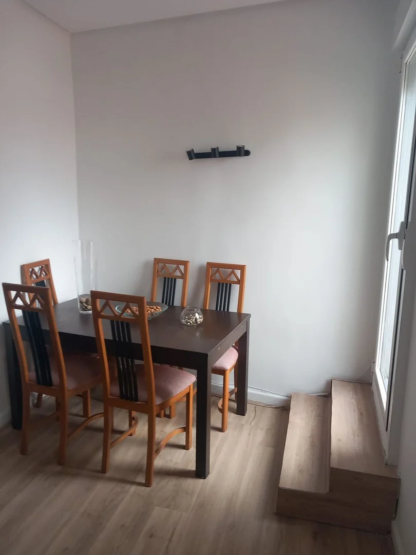 Ático en calle de Santa Engracia, 89 - Foto 9