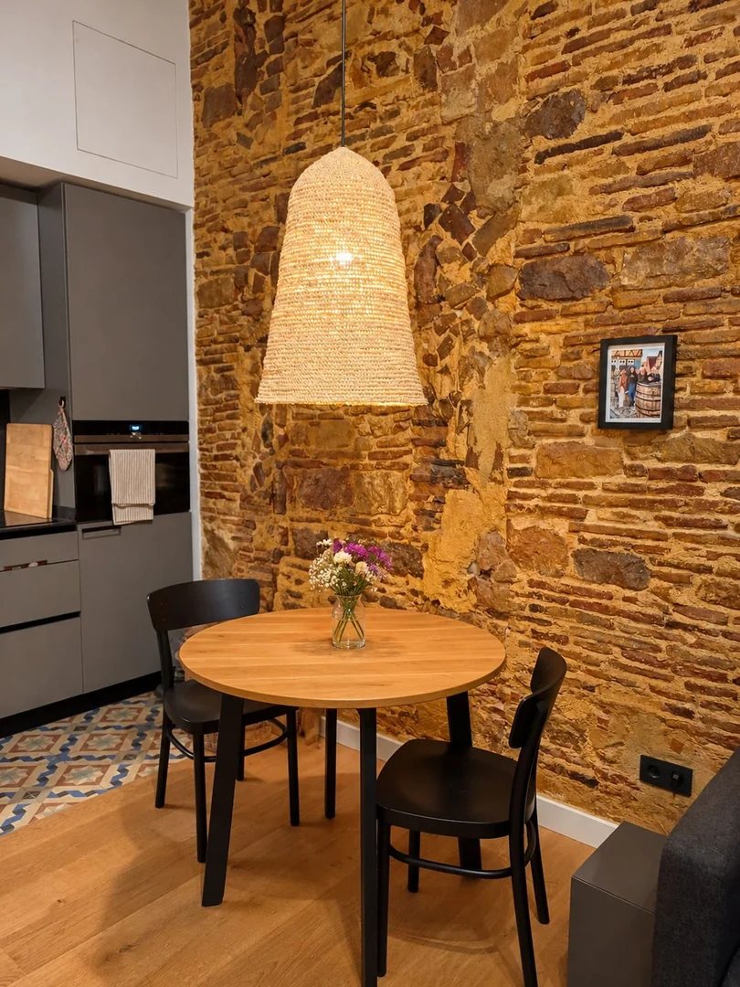 Piso en Calle de l'Hostal de Sant Antoni, 8, Sant Pere - Santa Caterina i la Ribera - Foto 15