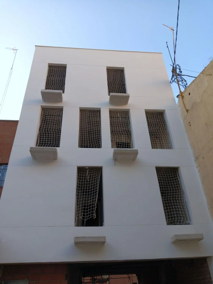 Ático en Calle Felipe Díaz, 12, Almendrales - Foto 4