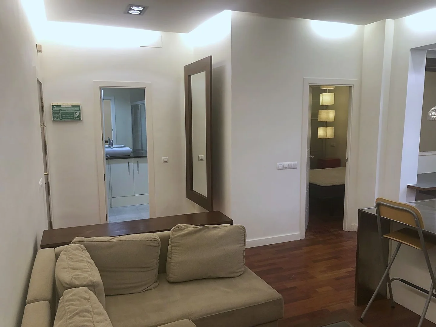 Piso en Calle del Doctor Fleming, 32, Bernabéu-Hispanoamérica - Foto 16