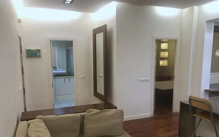 Piso en Calle del Doctor Fleming, 32, Bernabéu-Hispanoamérica - Foto 16