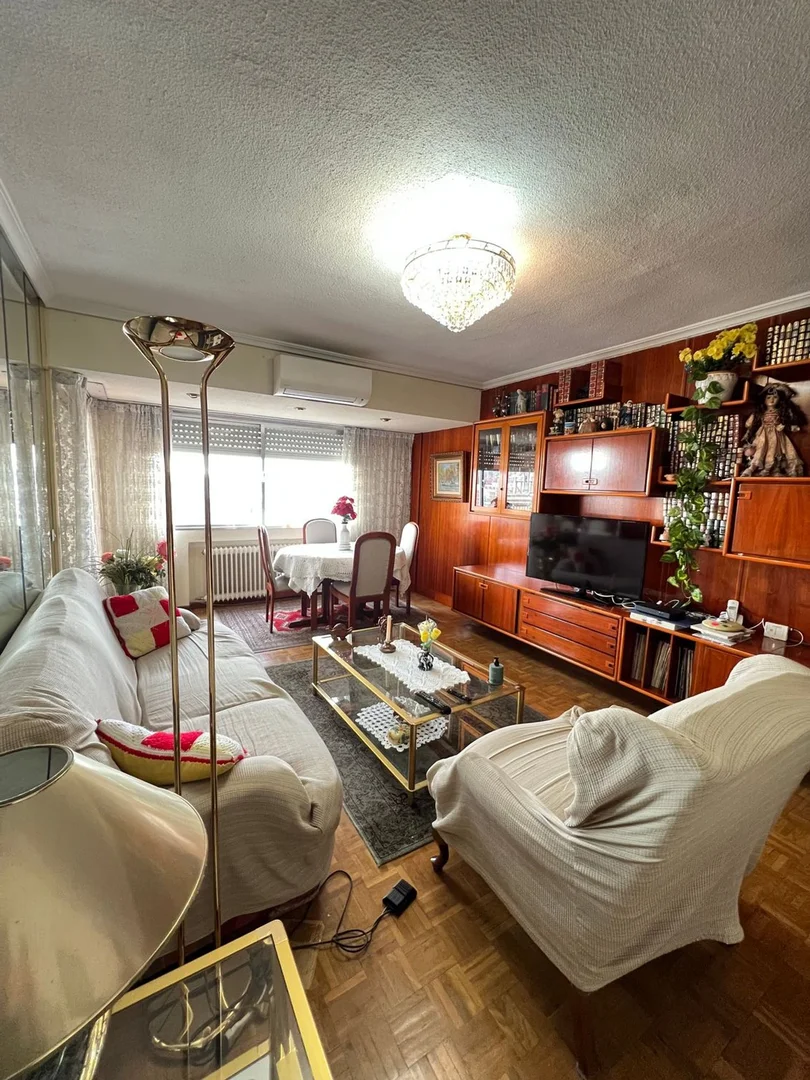 Piso en calle del Doctor Ramón Castroviejo, 5 - Foto 7