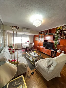 Piso en calle del Doctor Ramón Castroviejo, 5 - Foto 7