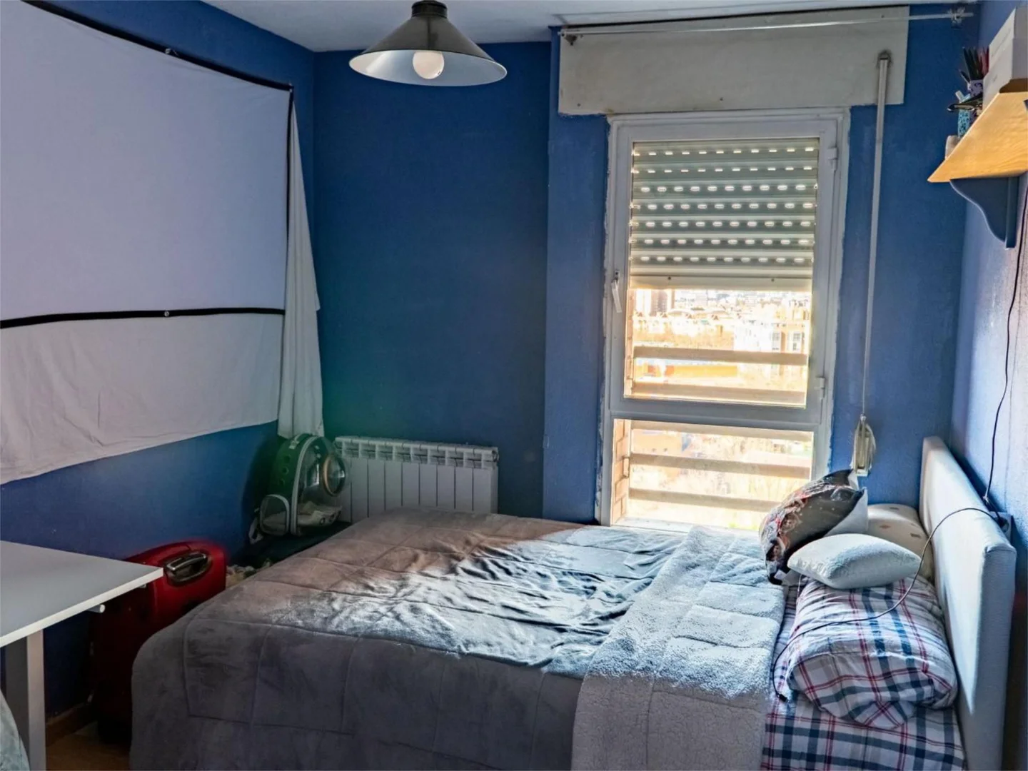 Piso en  Calle de Felipe de Diego 28 - Foto 22