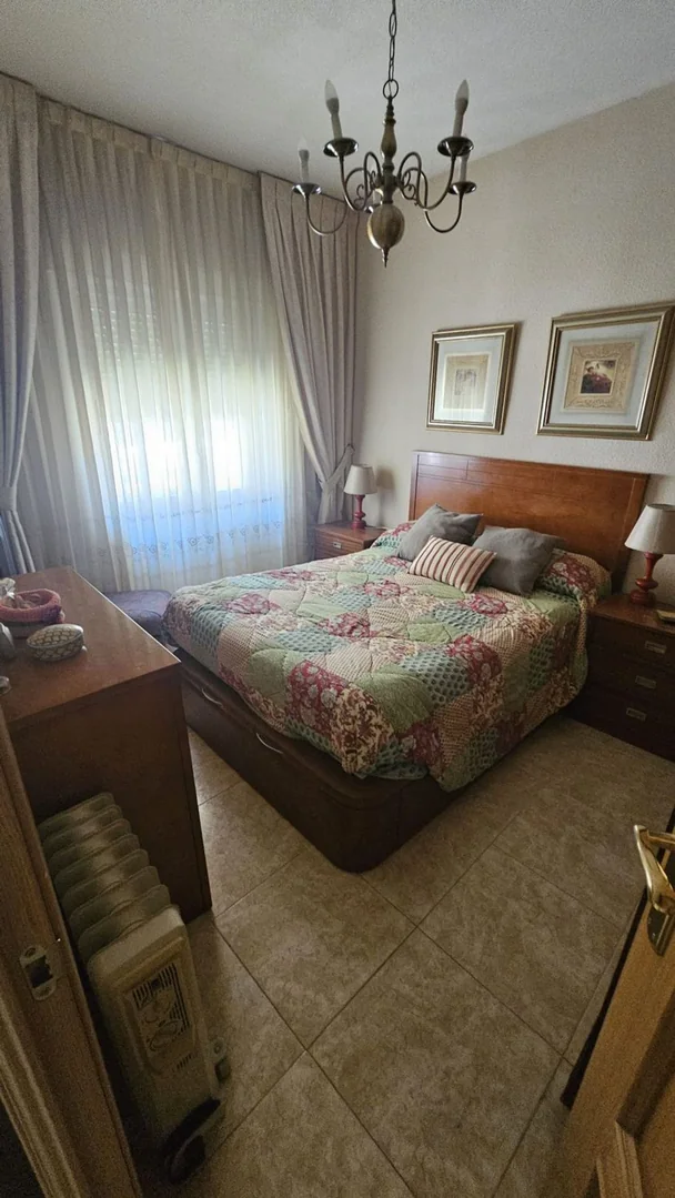 Piso en Calle Abay, 5, Villaverde Alto - Foto 4