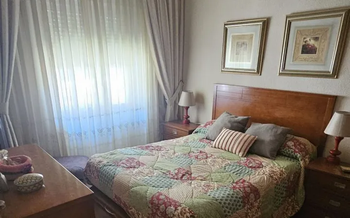 Piso en Calle Abay, 5, Villaverde Alto - Foto 4