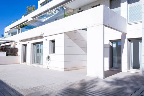 Piso en Barrio Aravaca - Foto 5