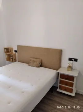 Piso en plaza San Antonio de Padua, 7 - Foto 9