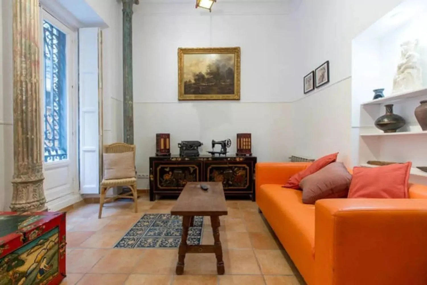 Piso en calle del Gobernador, 27 - Foto 1