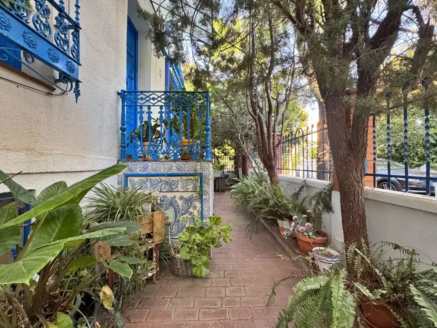 Piso en  Calle del Marqués de Vallejo 13 - Foto 47