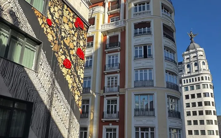 Piso en Calle de Isabel la Católica, 19, Palacio - Foto 1