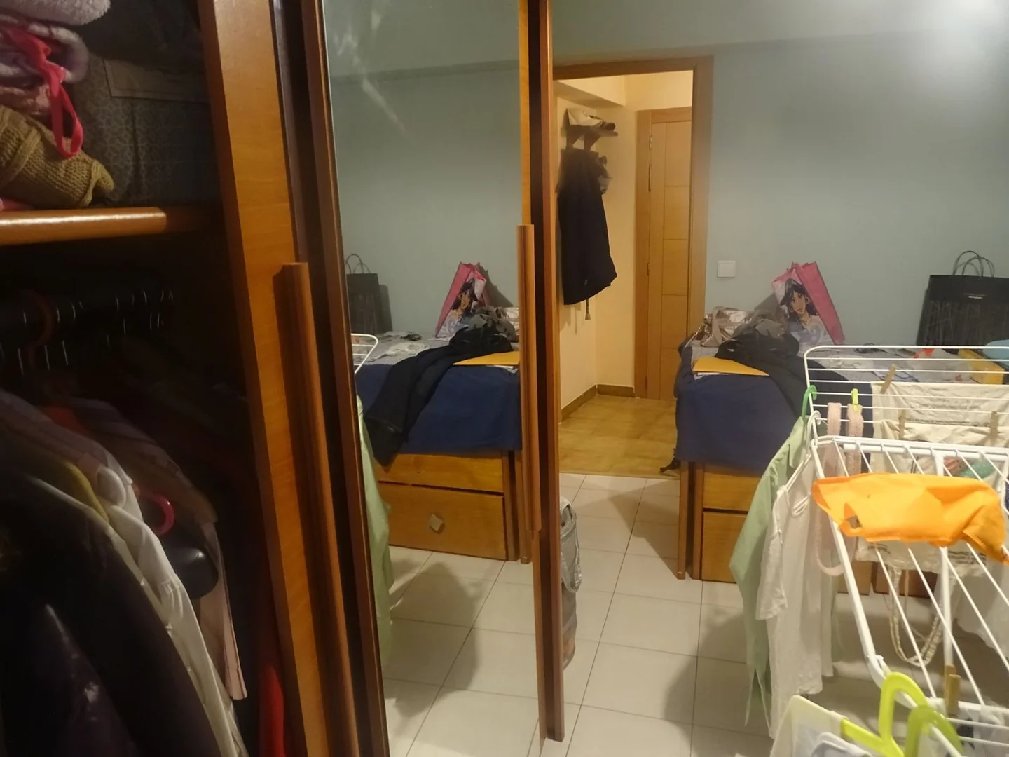 Piso en Calle de Marcelina, 14, Ventilla-Almenara - Foto 9