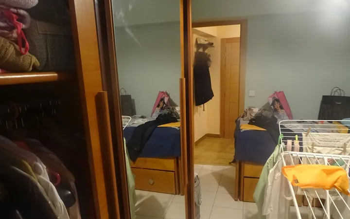 Piso en Calle de Marcelina, 14, Ventilla-Almenara - Foto 9