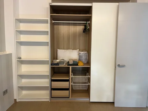 Casa independiente en Los Pacos - Foto 18