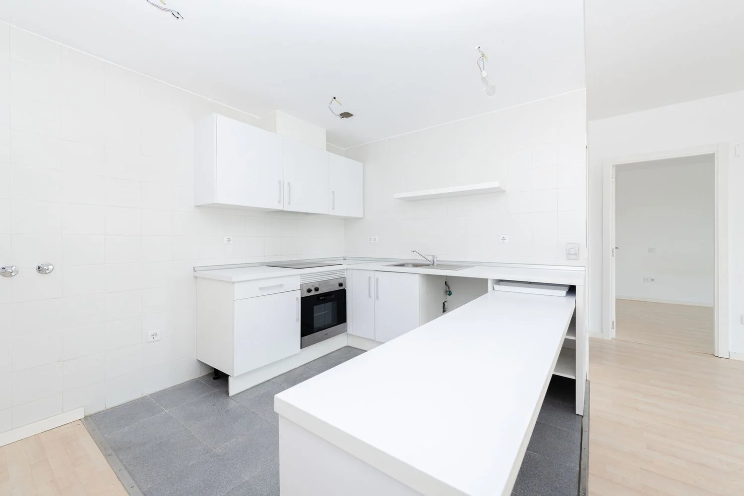 Piso en calle de Alto de la Sartenilla - Foto 16