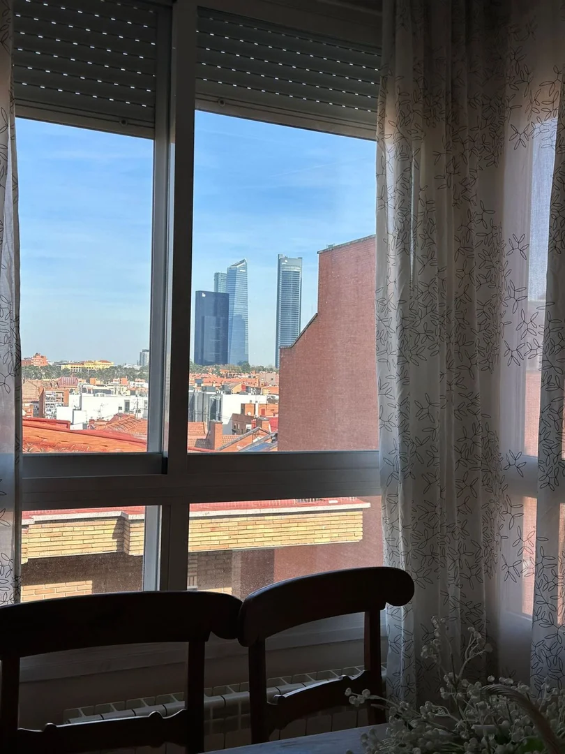 Piso en calle del Capitán Blanco Argibay, 103 - Foto 5