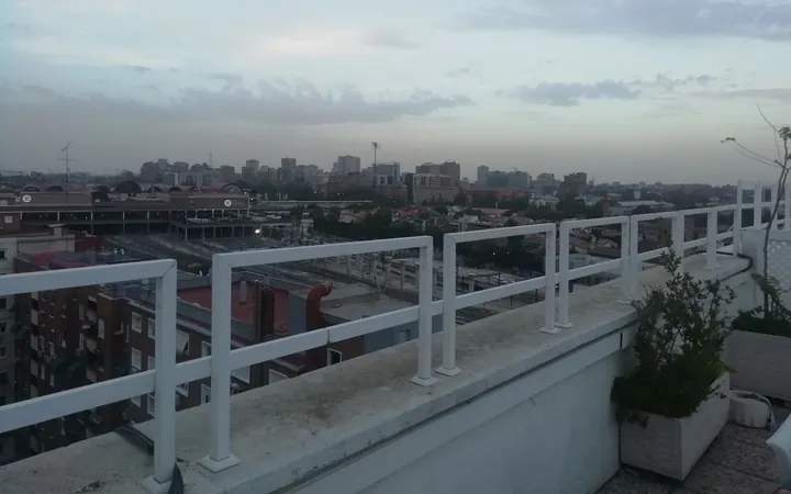 Piso en Calle de Rafael Herrera, 11 - Foto 4