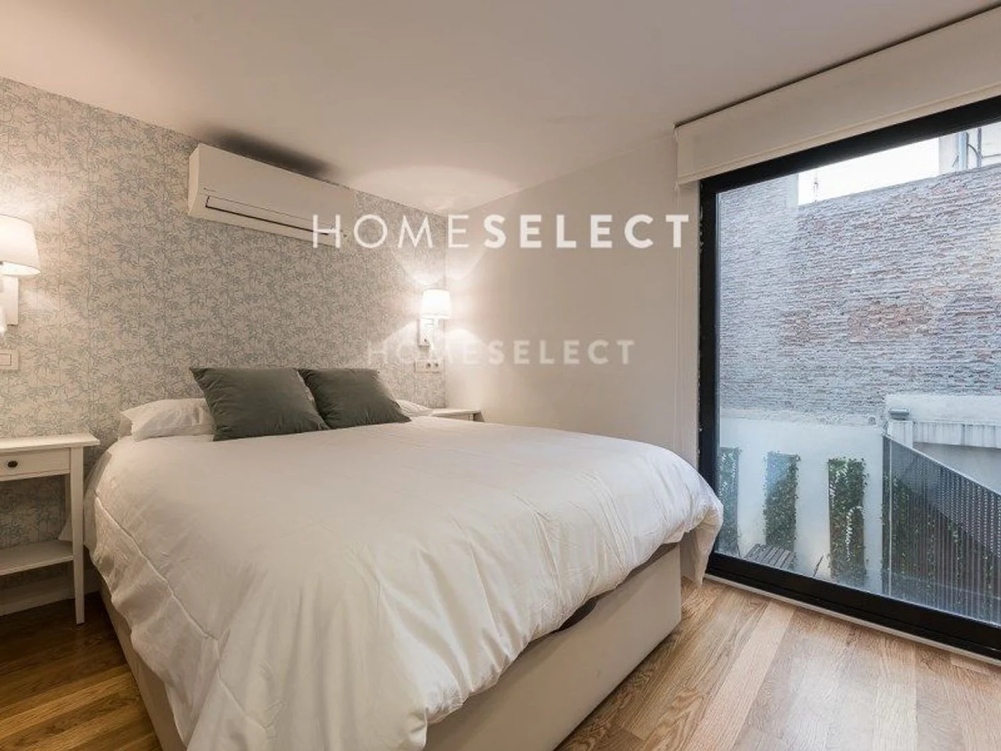 Piso en calle de Lagasca - Foto 16