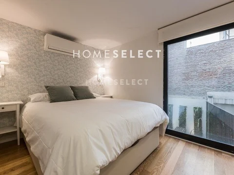 Piso en calle de Lagasca - Foto 16