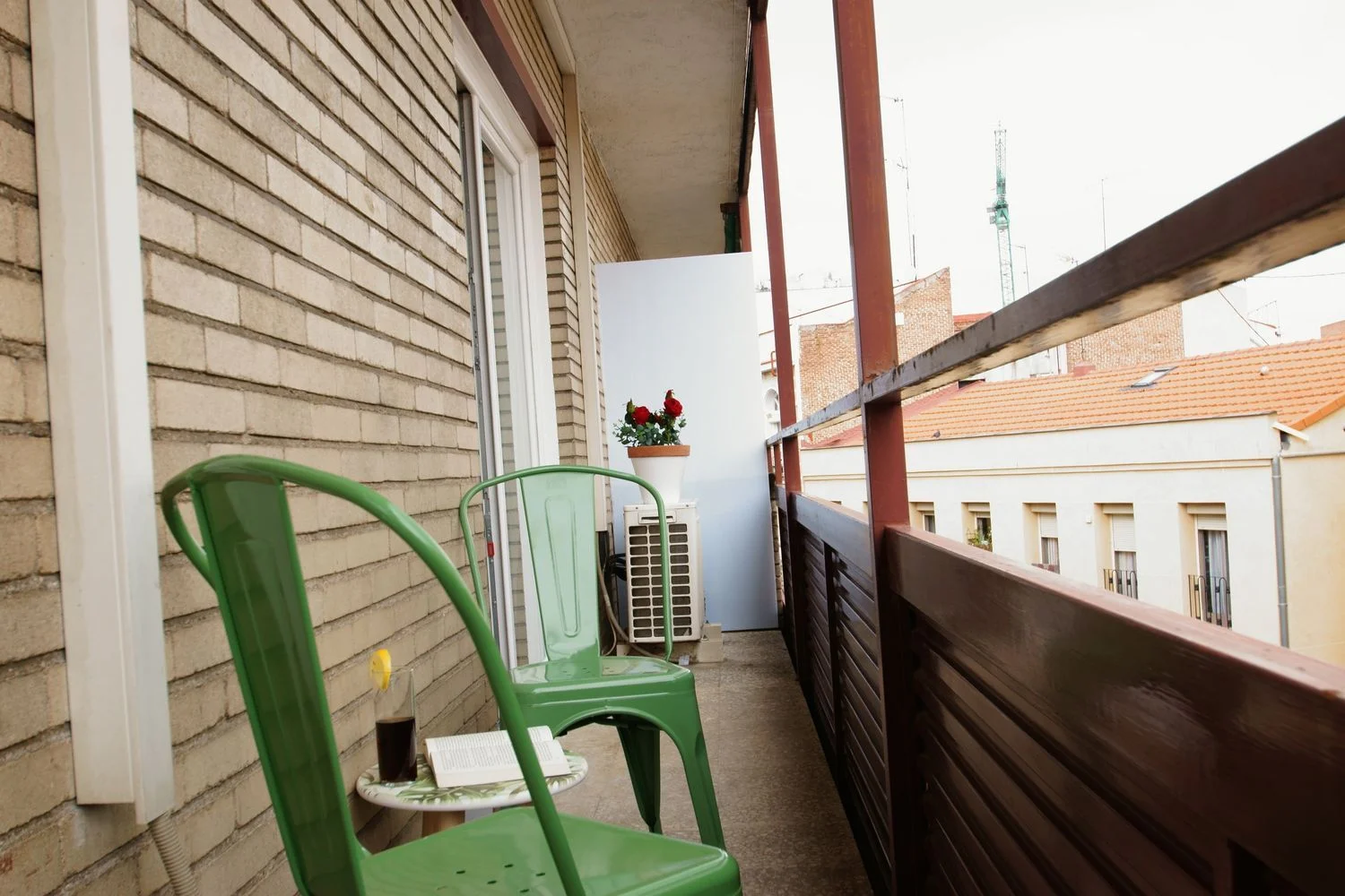 Piso en calle de los Artistas, 26 - Foto 3