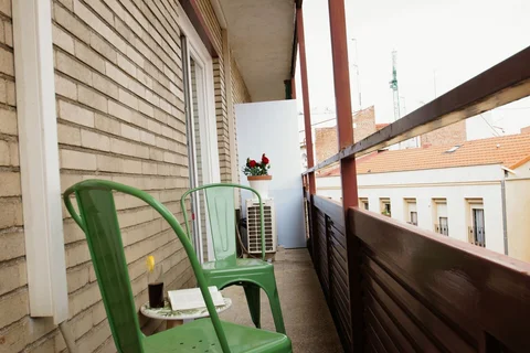 Piso en calle de los Artistas, 26 - Foto 3